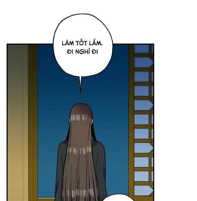 tôi là người mạnh nhất khi theo chủ nghĩa võ thuật chapter 8 5