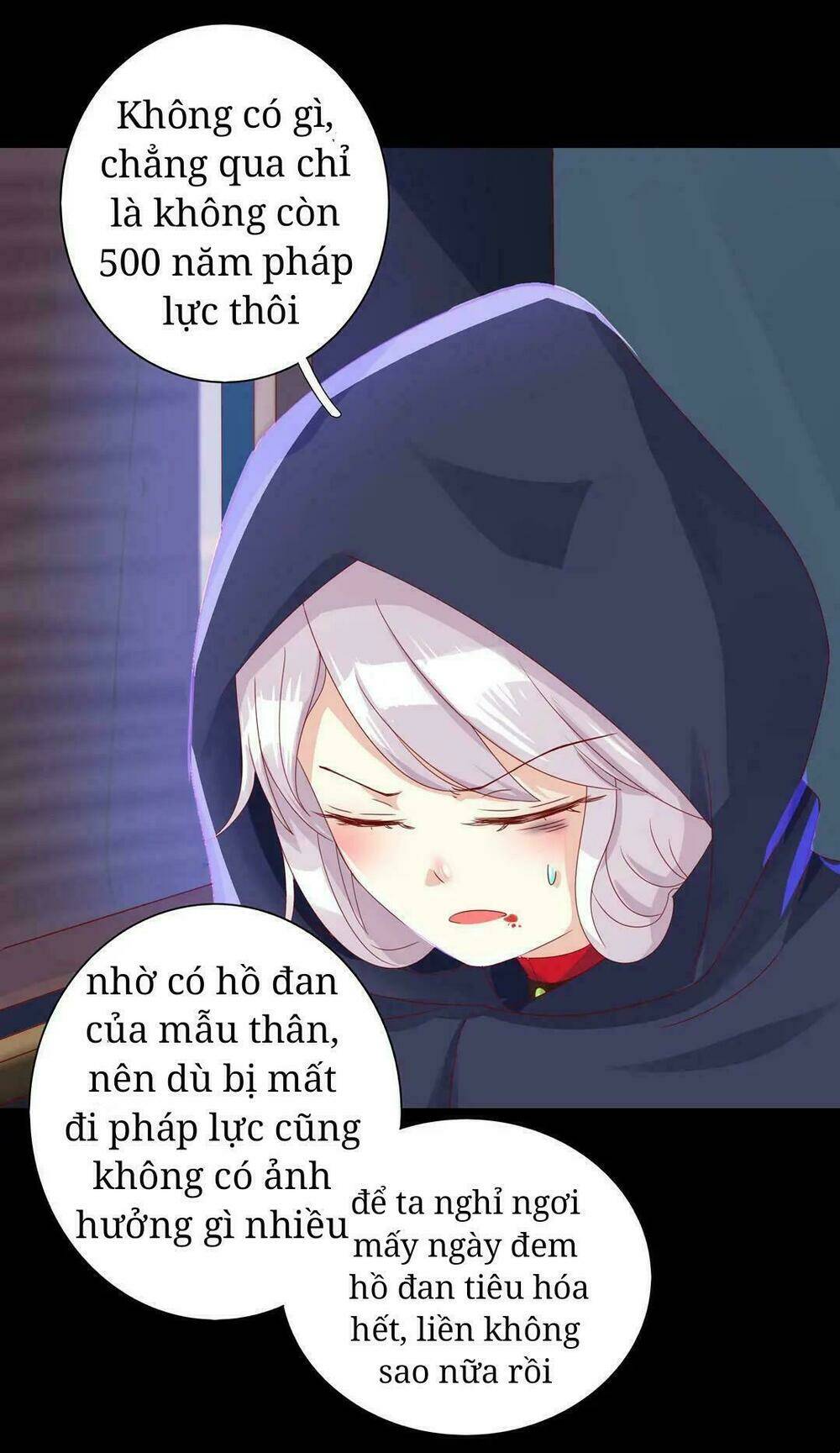 phi thiên địch tự dưỡng đích khẩu tử chapter 36 26