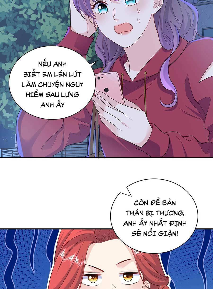 tôi dựa vào tà ý: nghịch chuyển nhân sinh chapter 54 30