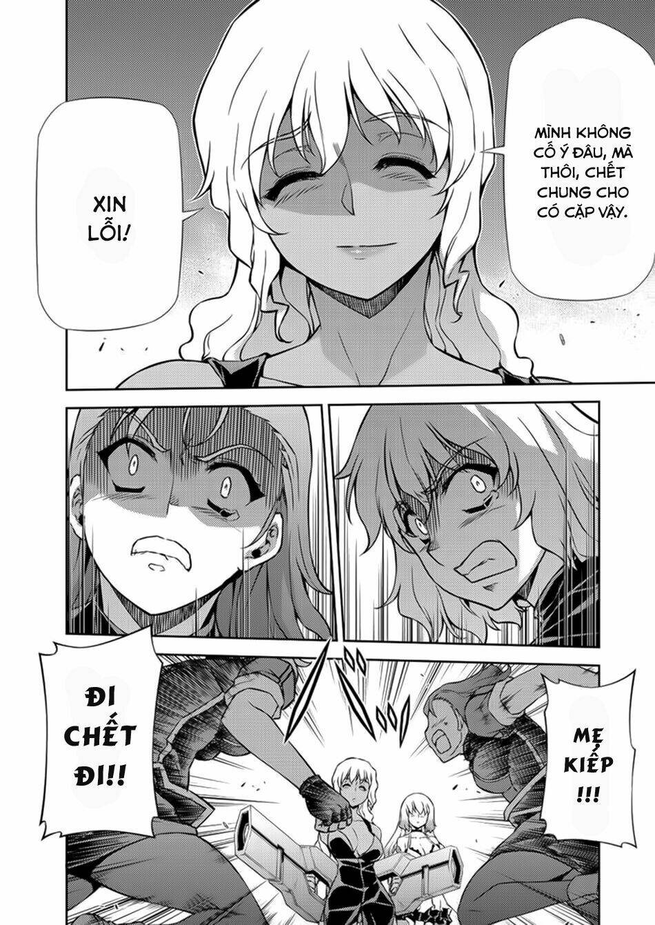 freezing chapter 159 9