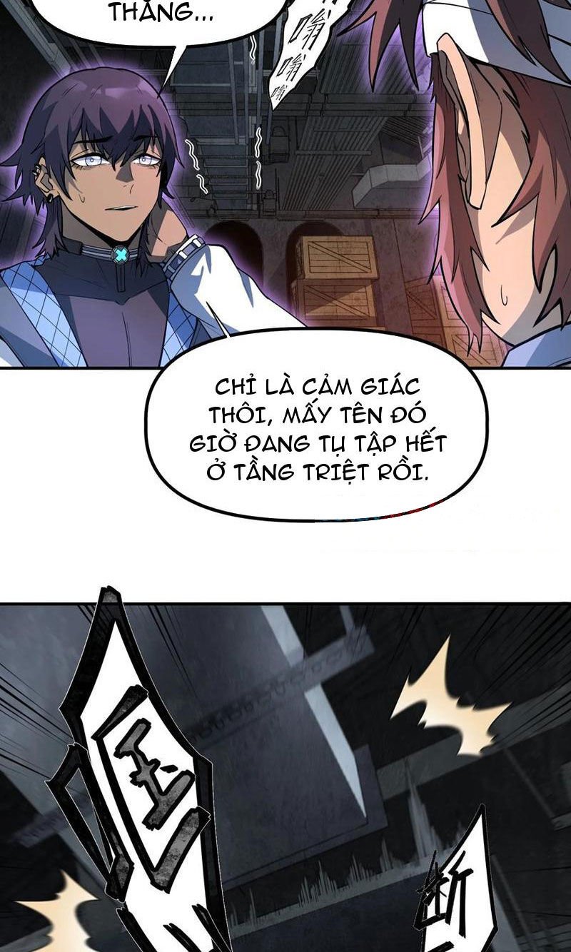 băng phong mạt nhật: không còn đường sống chapter 18 7