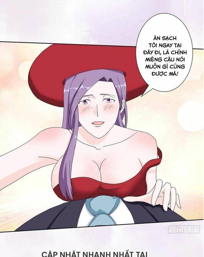 người tu tiên tại đô thị chapter 61 15