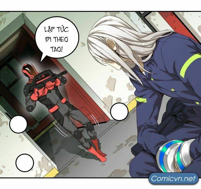 dị nhân bất tử chapter 34 10