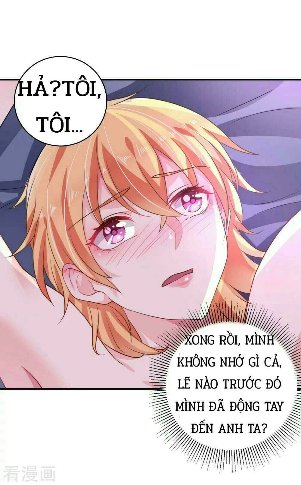 hào môn đào giá 101 lần chapter 4 11