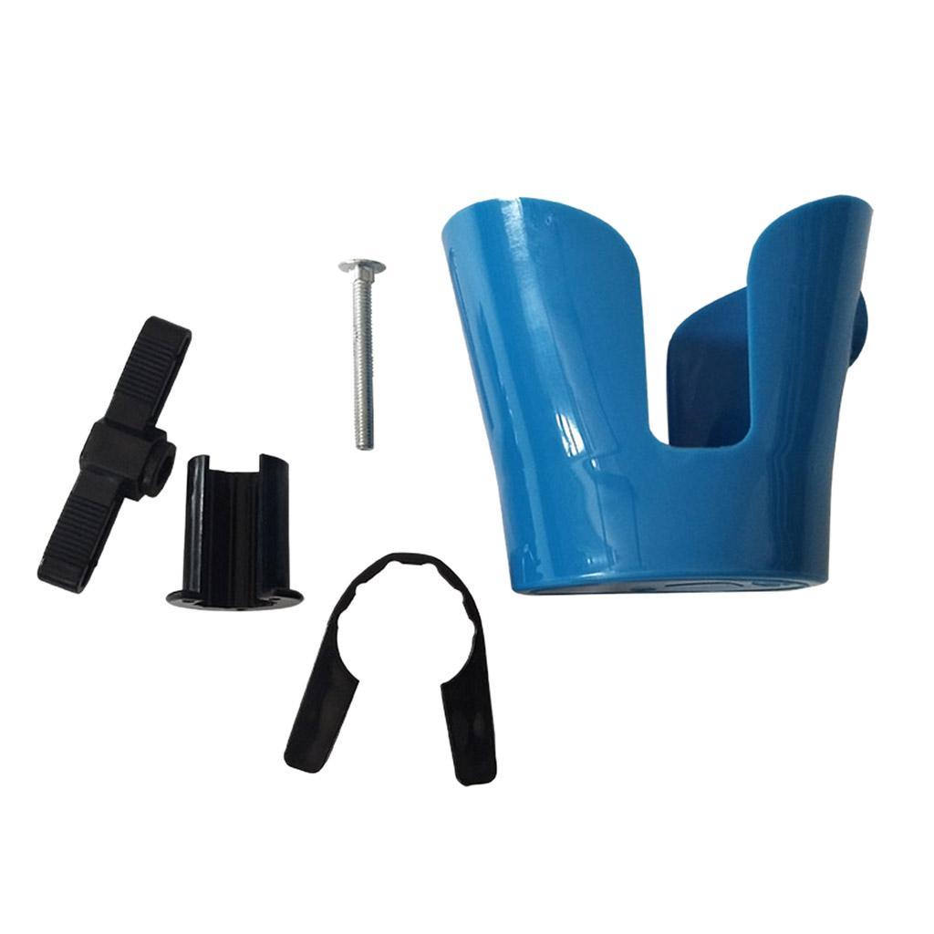 Universal  Holder for Wheelchair    Stroller