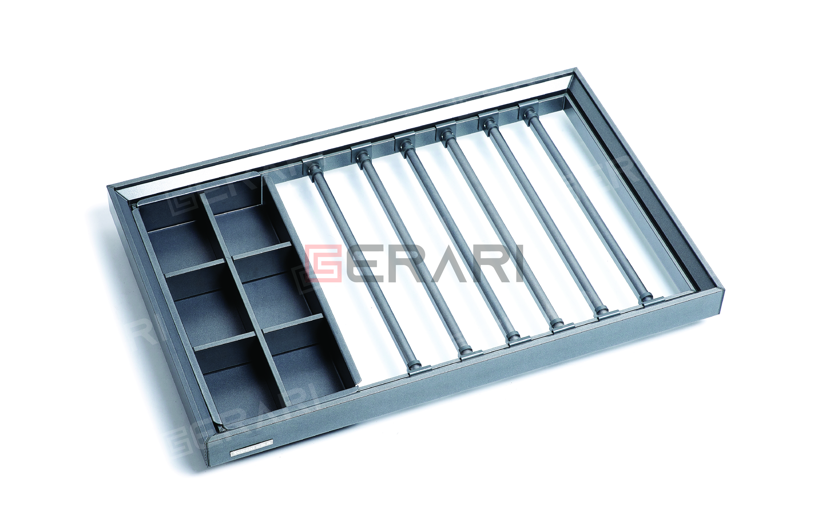 Phụ kiện của tủ áo