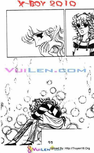 ánh đèn rực rỡ chapter 14 56