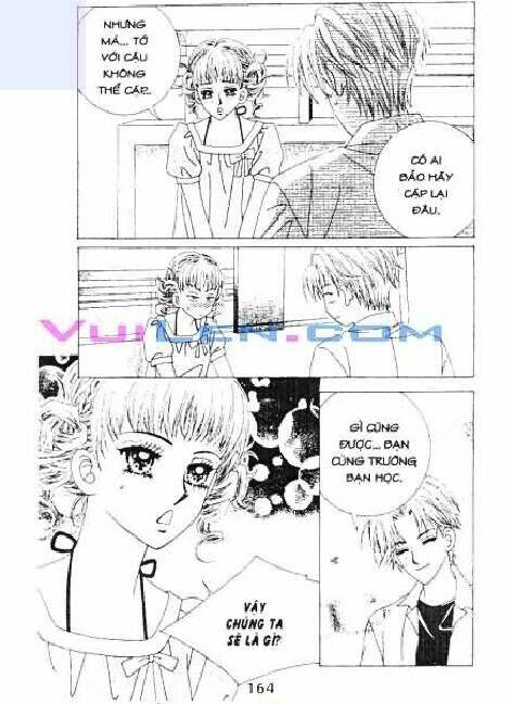 ánh nắng chói chang chapter 10 161