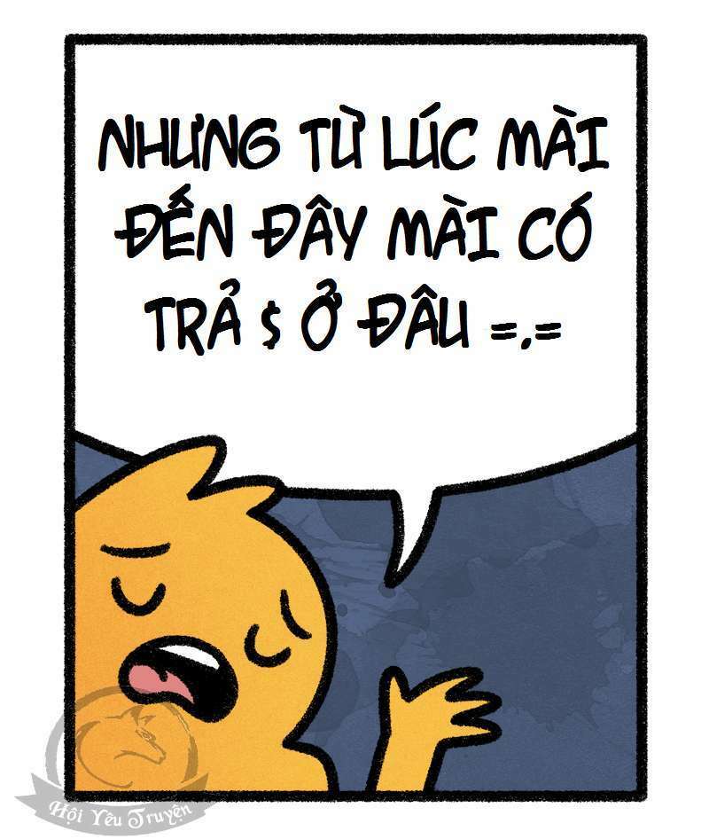 những mẫu truyện ngắn dễ thương và hài hước chapter 54 3