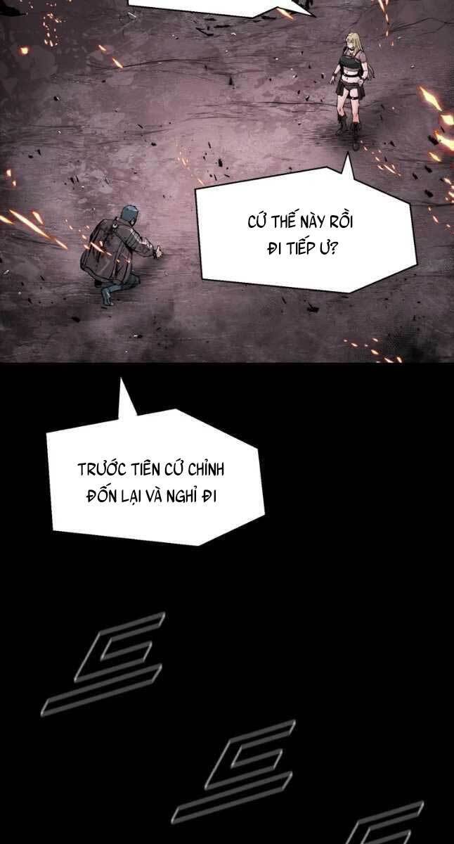 mật mã mê cung chapter 55 84