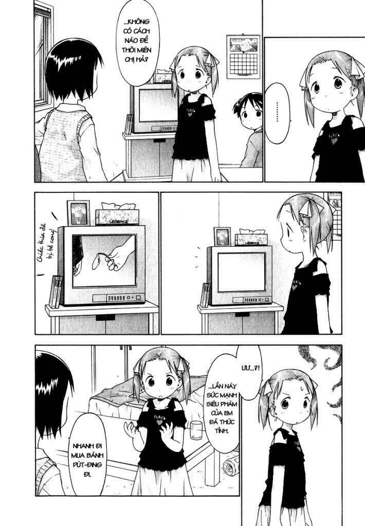 ichigo mashimaro chapter 29 10