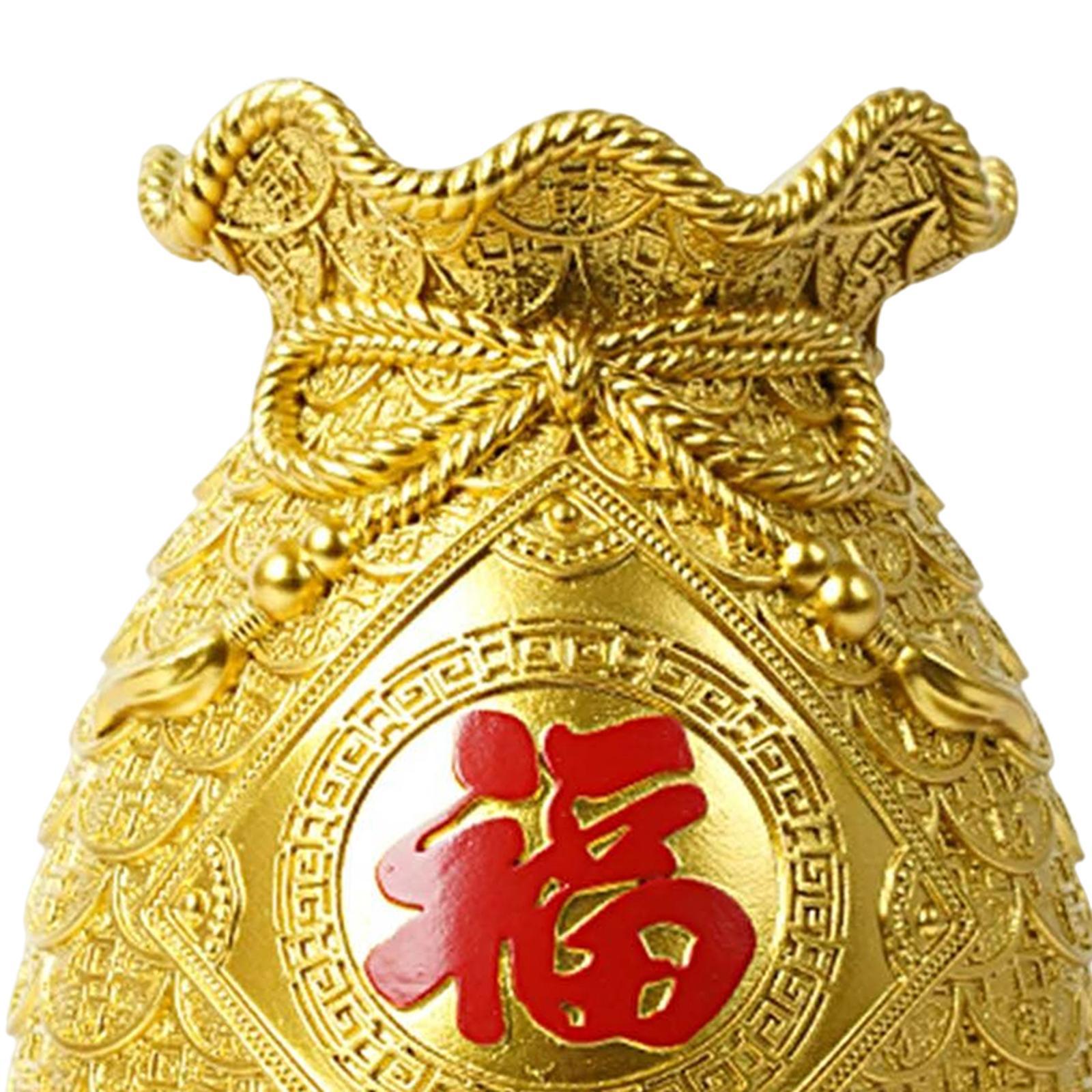 Pot Dried Decoration