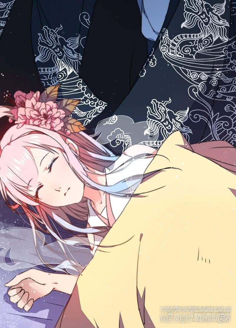 xuyên qua cứu mỹ nam ở thế giới phong thần chapter 10 1