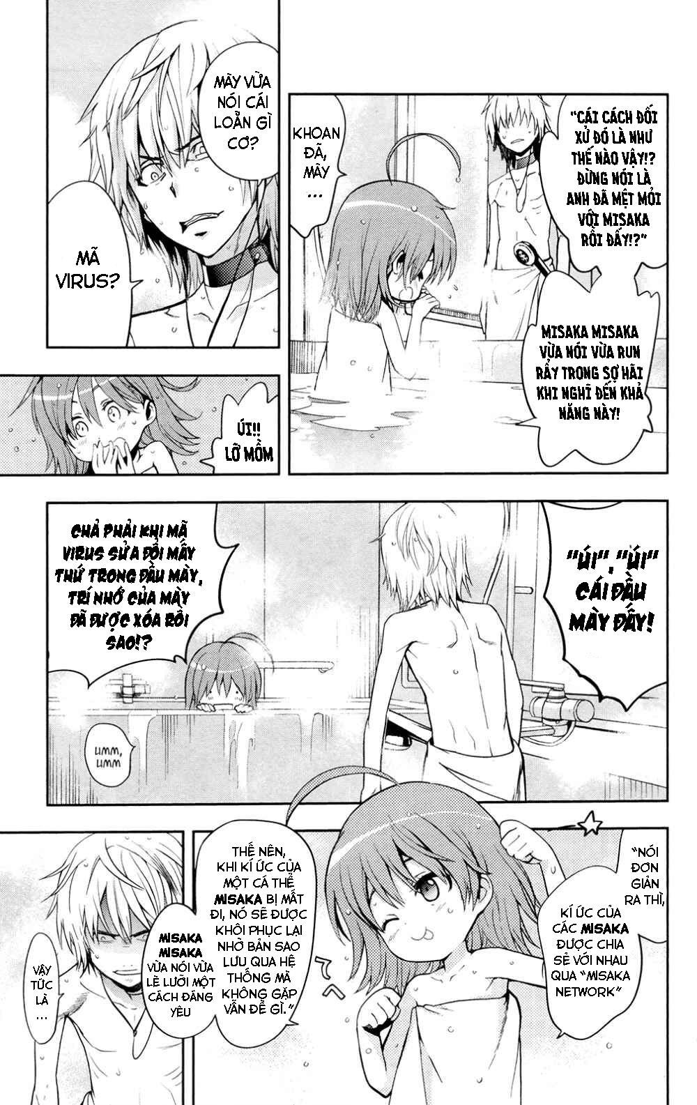 cấm thư ma thuật index chapter 60 23