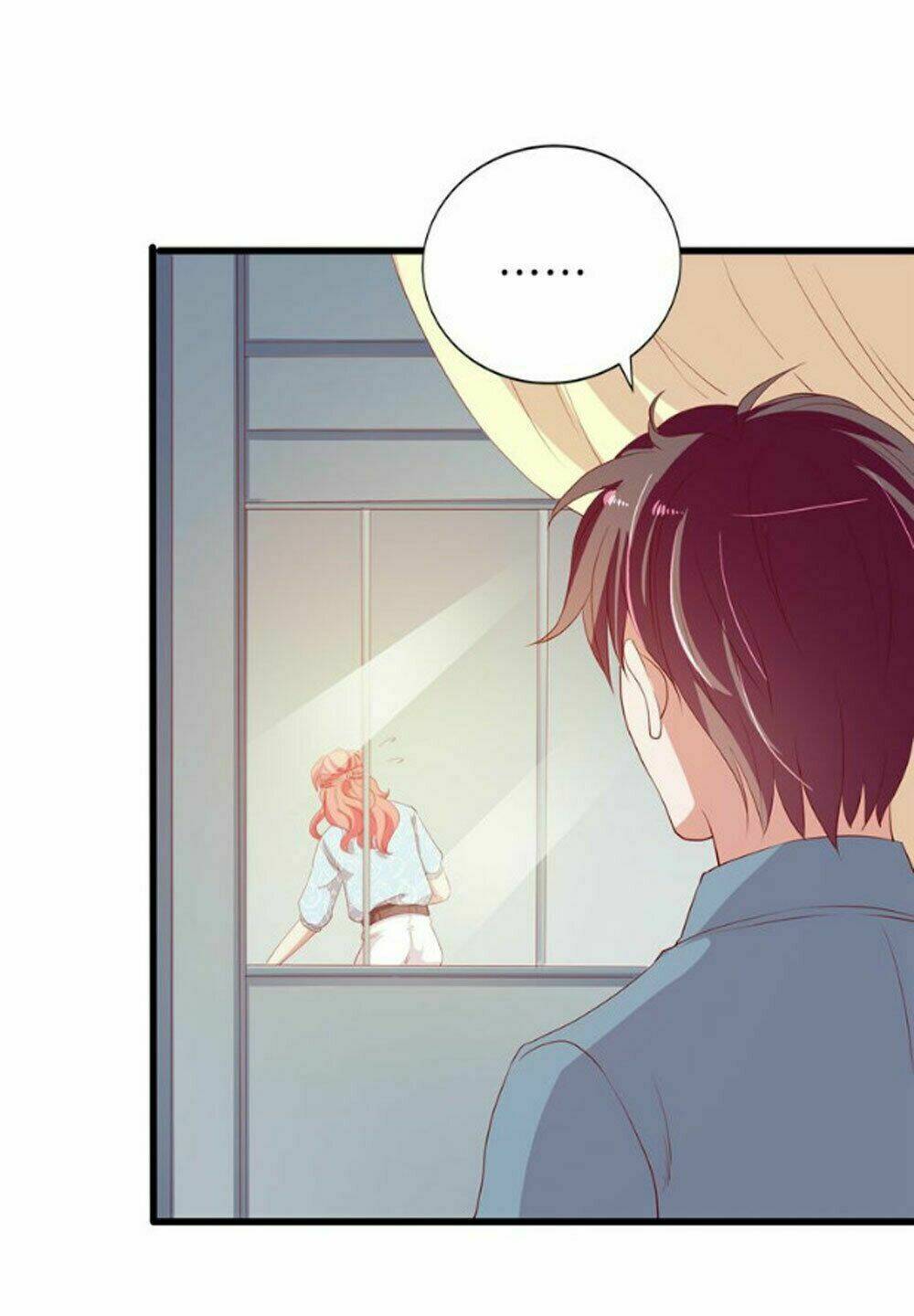 quản lí ngây ngô và thần tượng ác ma chapter 15 32