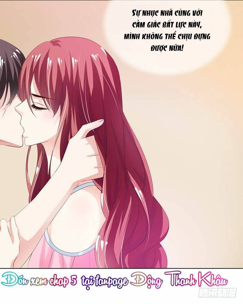 bộ mặt ôn nhu giả dối của ác ma thủ tịch chapter 4 39