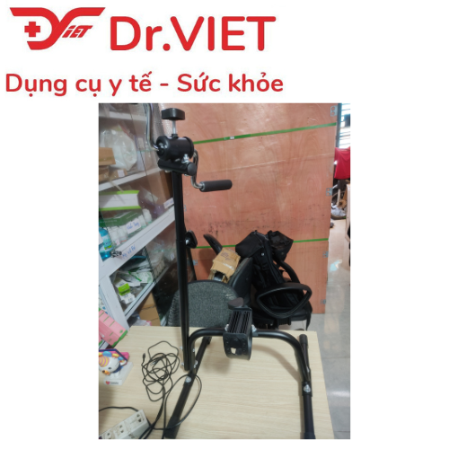 Dụng cụ tập tay cho người tai biến