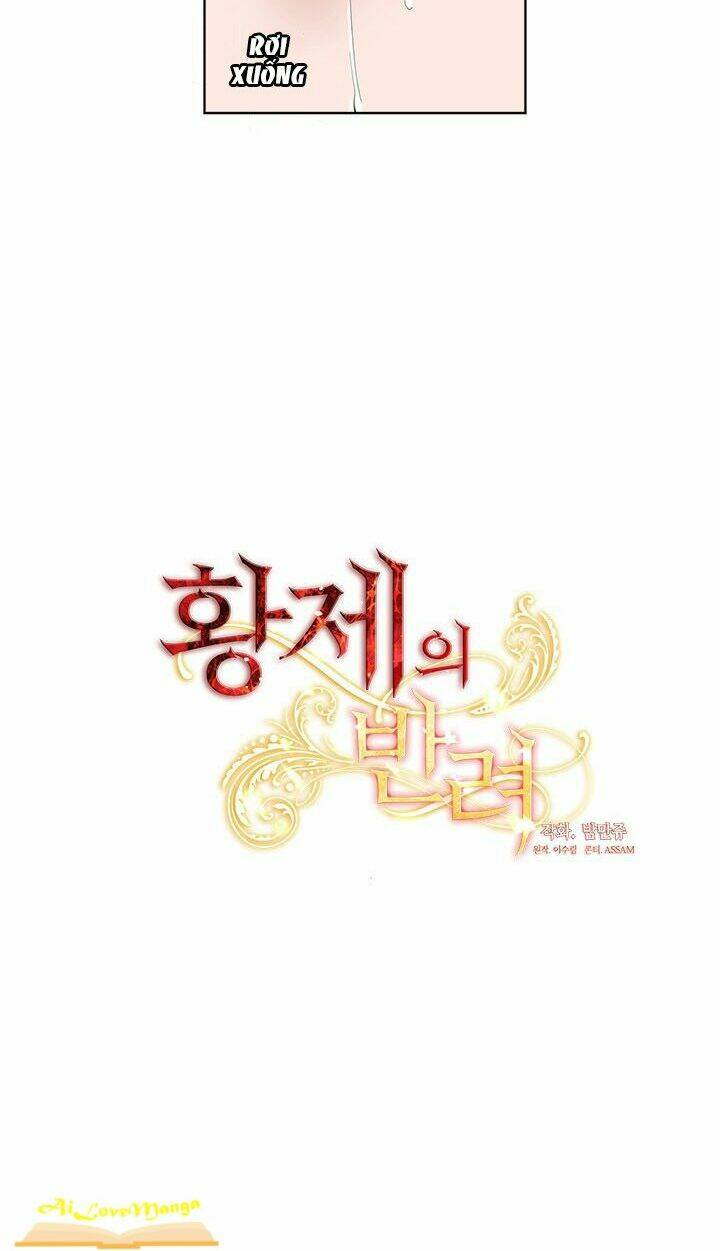 cộng tác của hoàng đế chapter 53 8