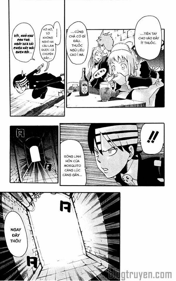 soul eater chapter 55 33