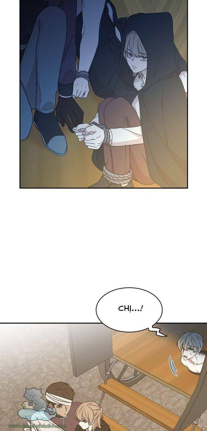 tôi chọn kết thúc của hoàng đế chapter 95 25