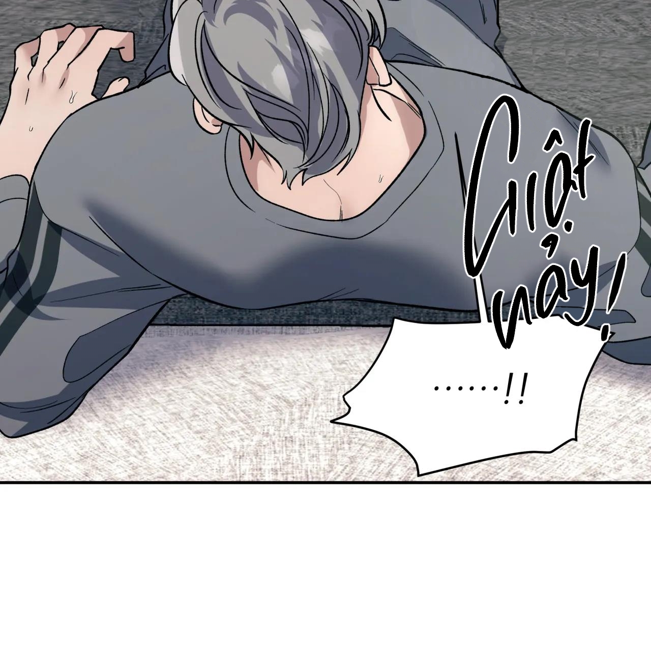 ám ảnh pheromone chapter 33 29