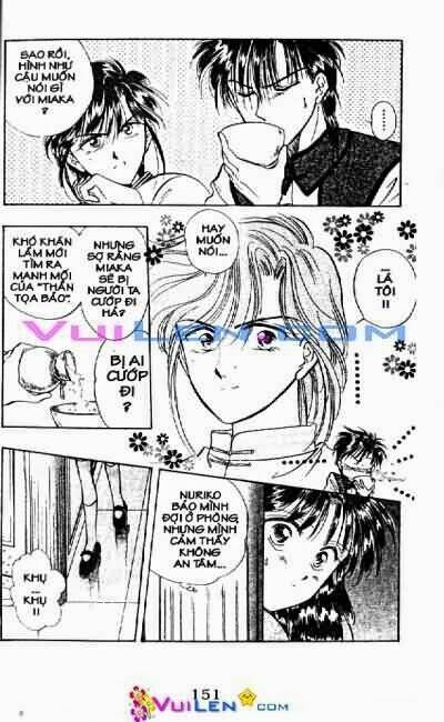 quyển sách kỳ bí chapter 8 152