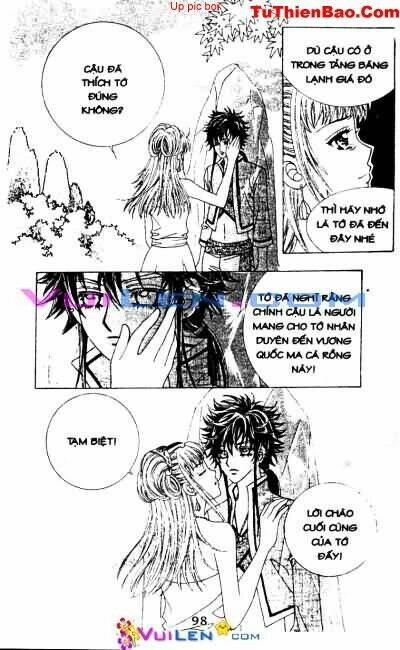 bogle goes to the kingdom chapter 29 7