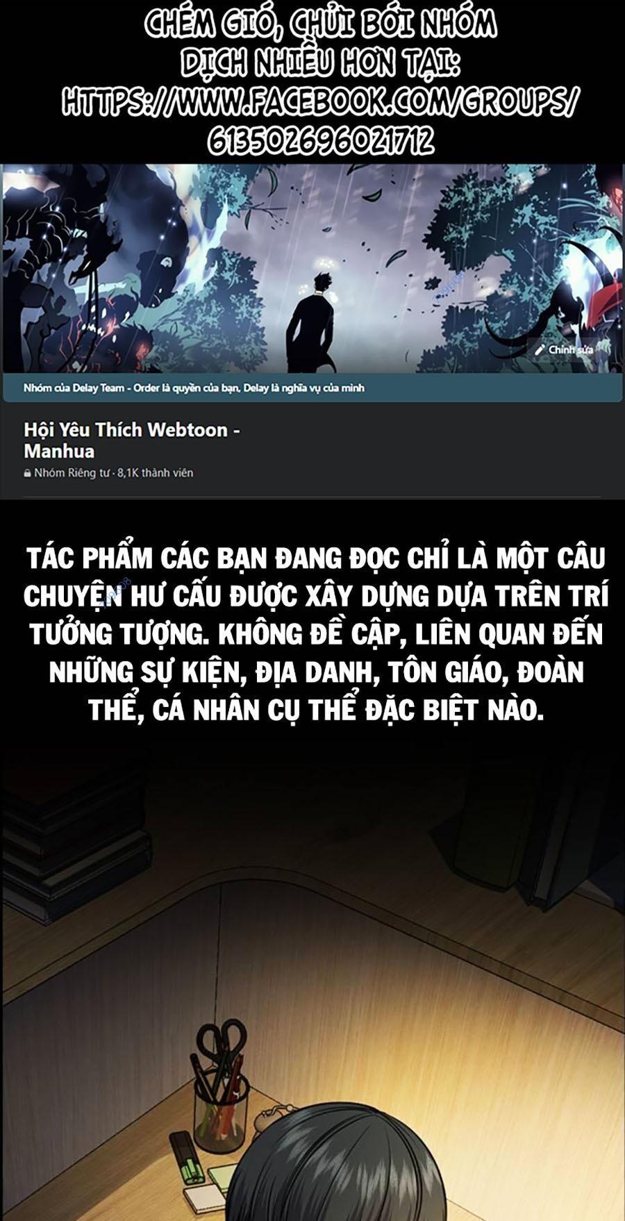 giáo dục chân chính chapter 128 1