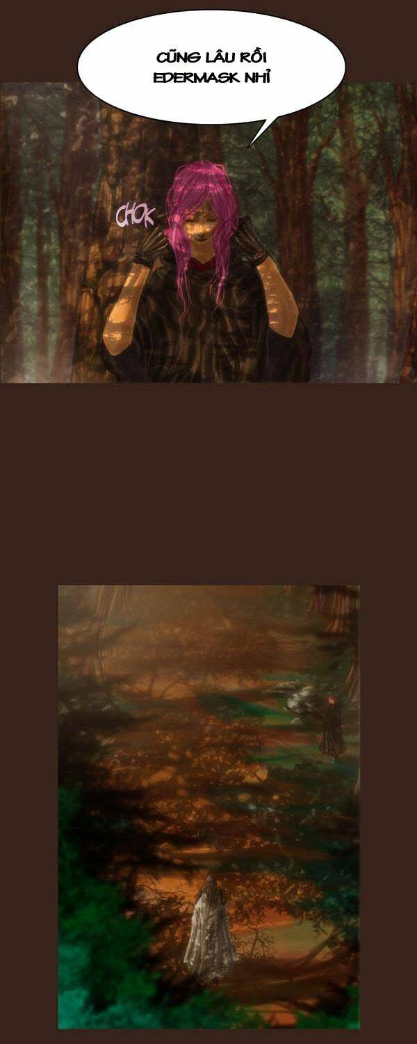 hội ảo thuật chapter 55 34