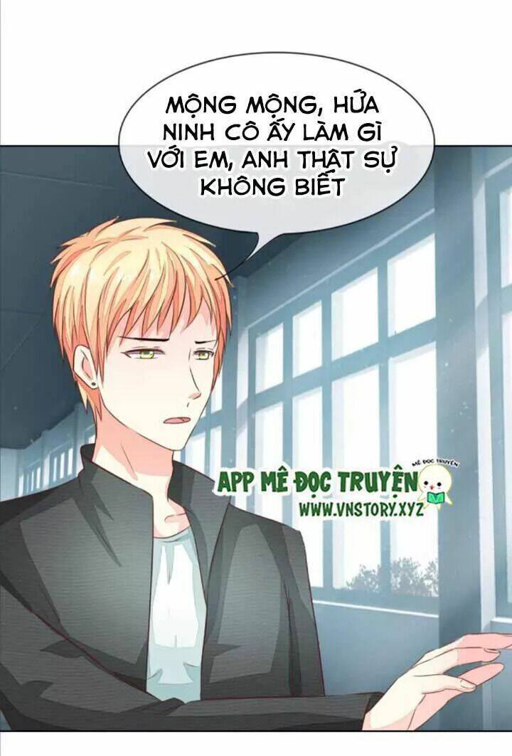 nam thần ma cà rồng: sủng nhược tiểu lãn thê chapter 134 14