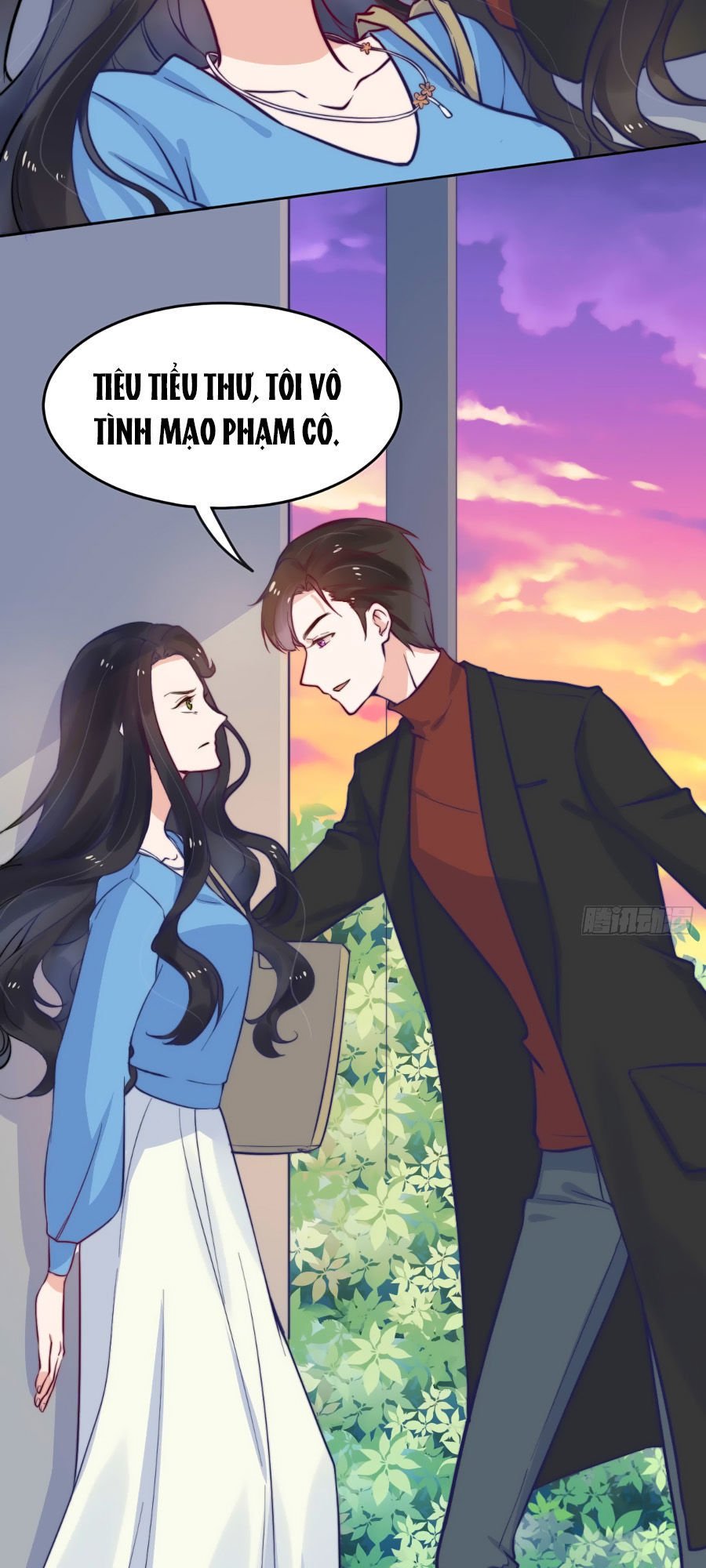 nghịch chuyển lời đồn chapter 5 7