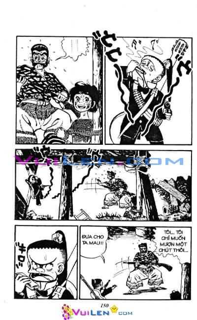 kiếm sĩ góc vuông - chokkaku chapter 7 151