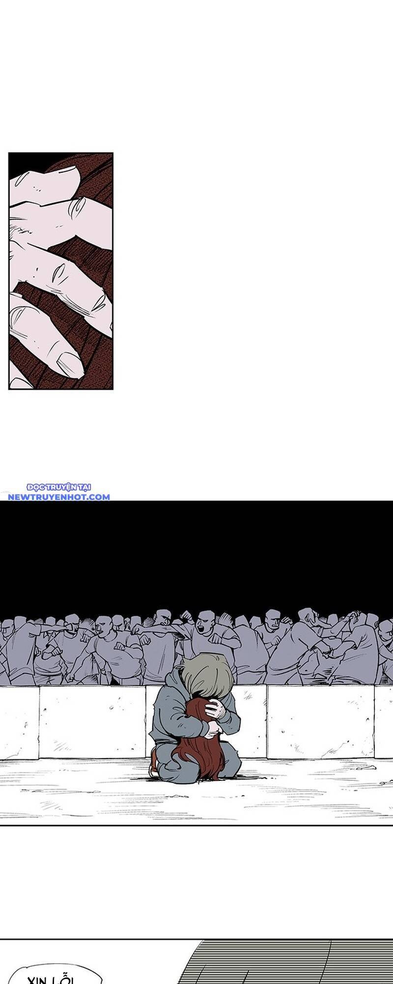 fight class 3 chapter 129 19