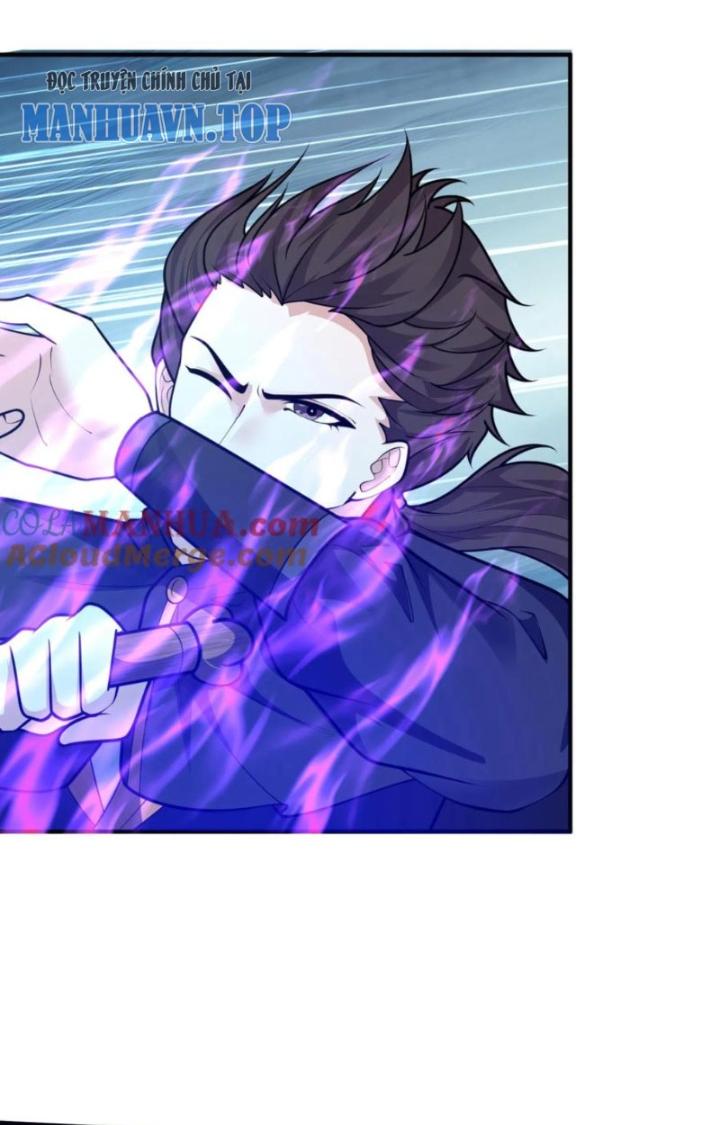 ta nuôi ma quỷ ở trấn ma ti chapter 216 15