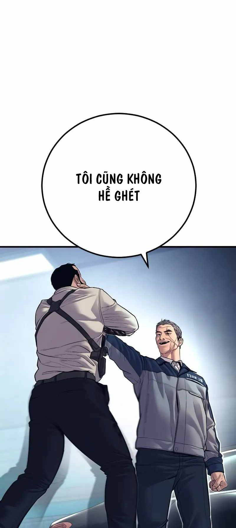 đặc vụ kim chapter 139 97