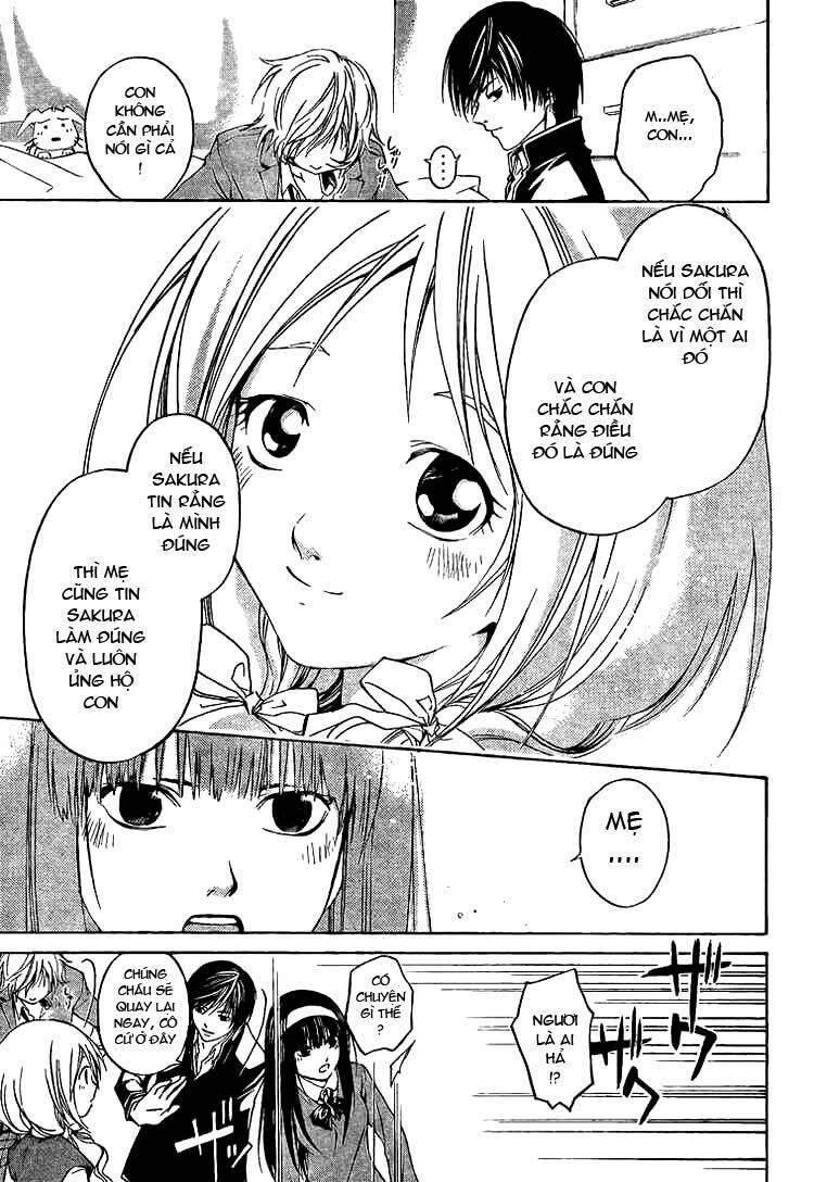 code breaker chapter 18 7