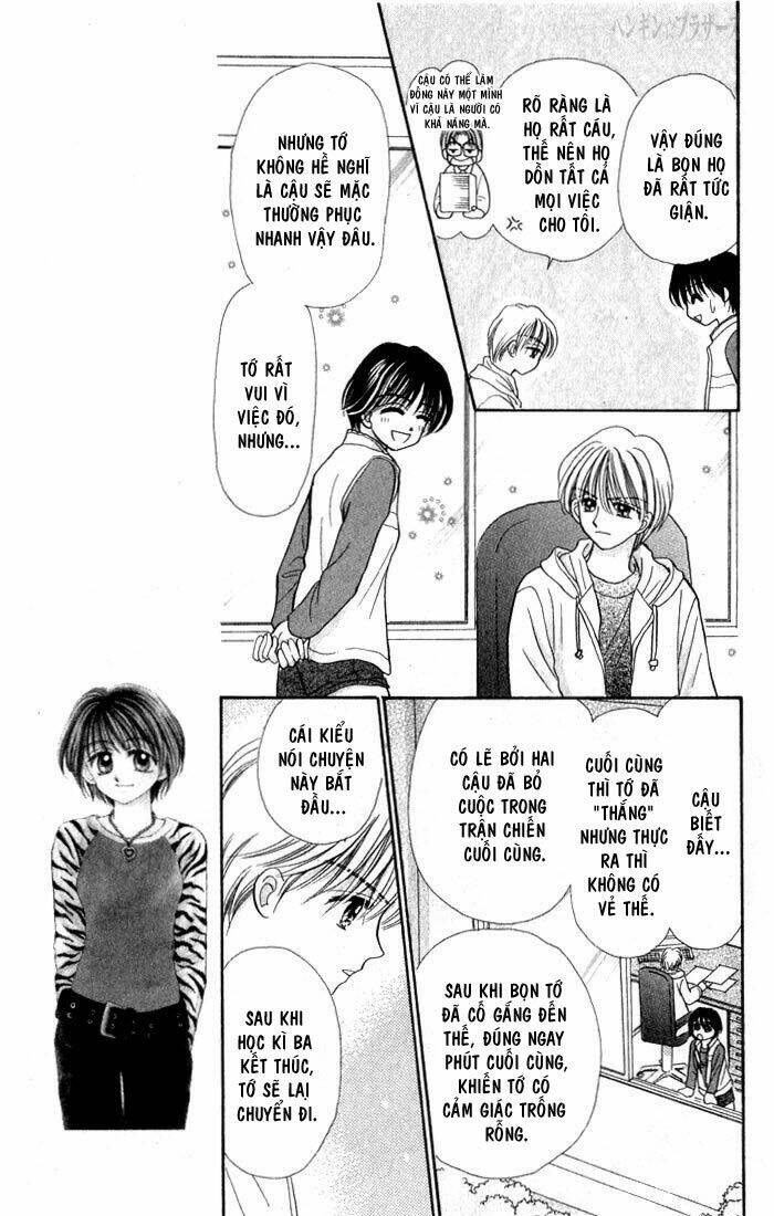 penguin brothers chapter 21 29