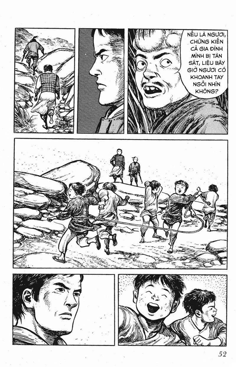 binh pháp mặc công chapter 55 7