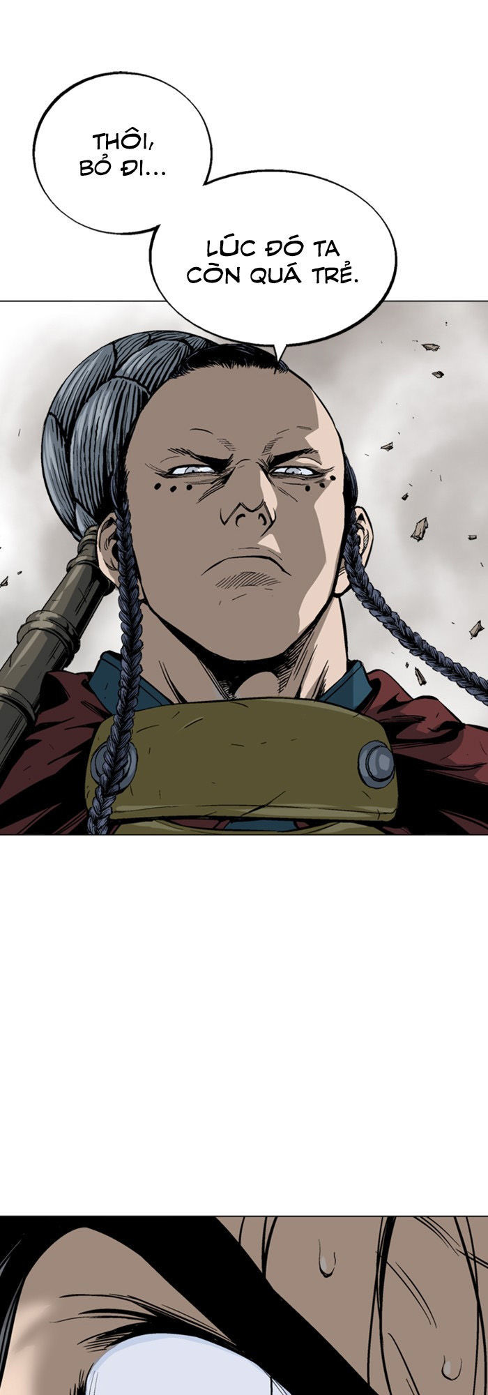 cao thủ 2 chapter 32 12