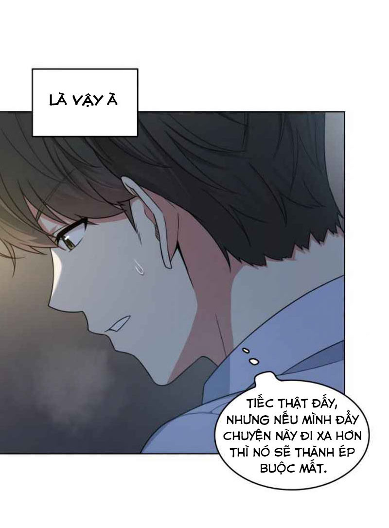 câu chuyện về chị đồng nghiệp của tôi chapter 46.2 17