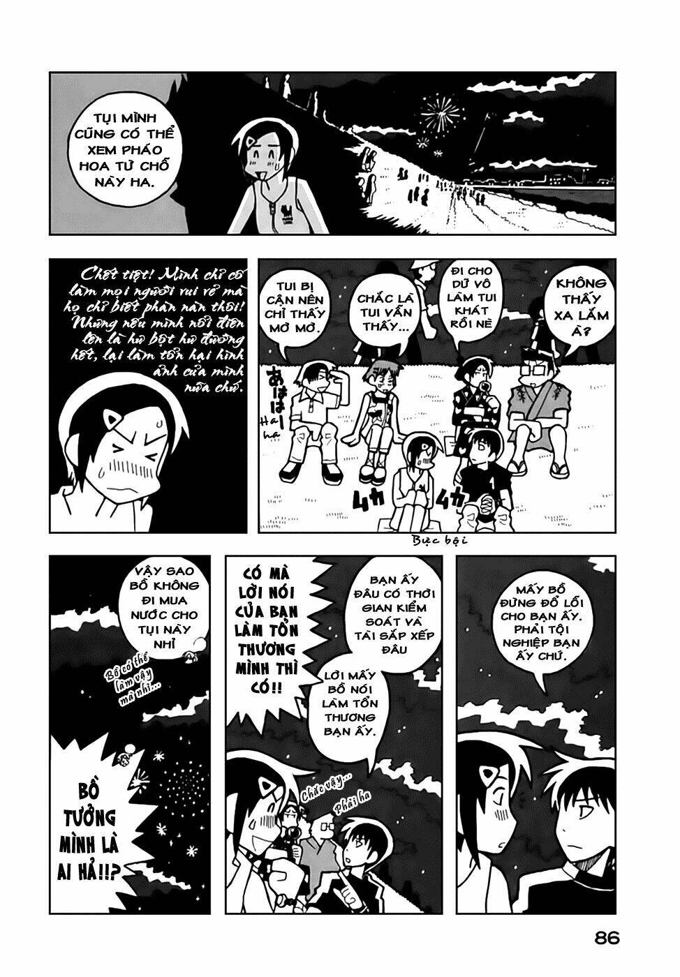 love roma chapter 29 11