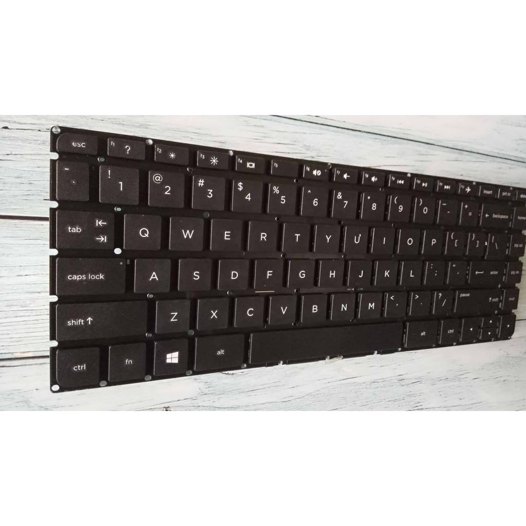Bàn Phím dành cho Laptop HP Pavilion 14-AC 14AC 14-AC000 14-AF 14-AF010NR 14-AF