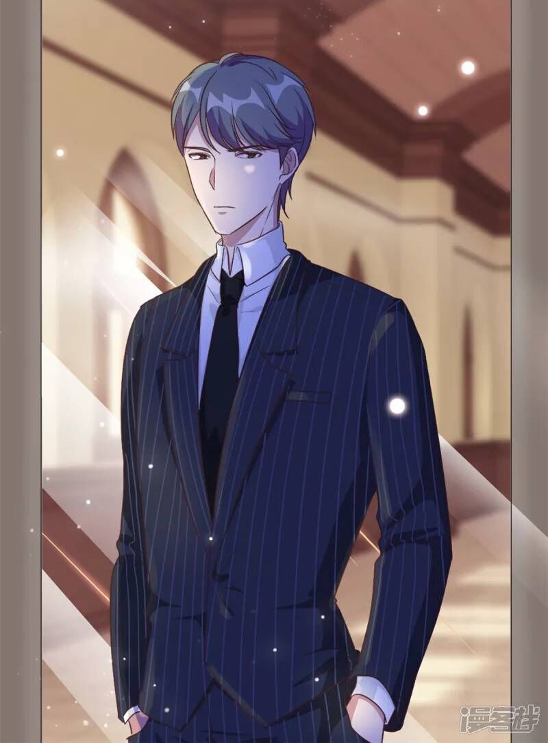 tổng tài, tránh xa tôi ra chapter 6 17