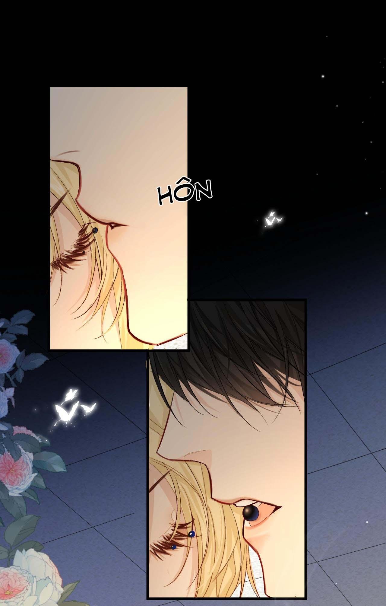 nhân ngư sa ngã chapter 23 1