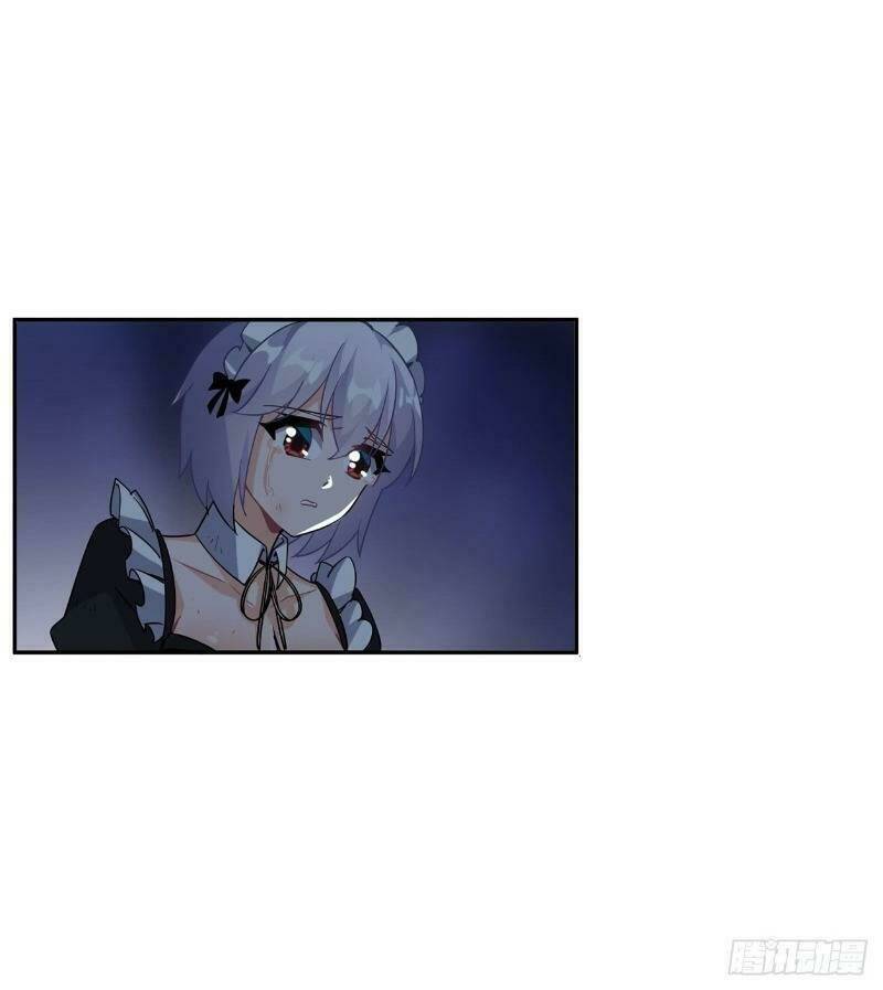 nhặt ma vương về làm nữ hầu chapter 45 6