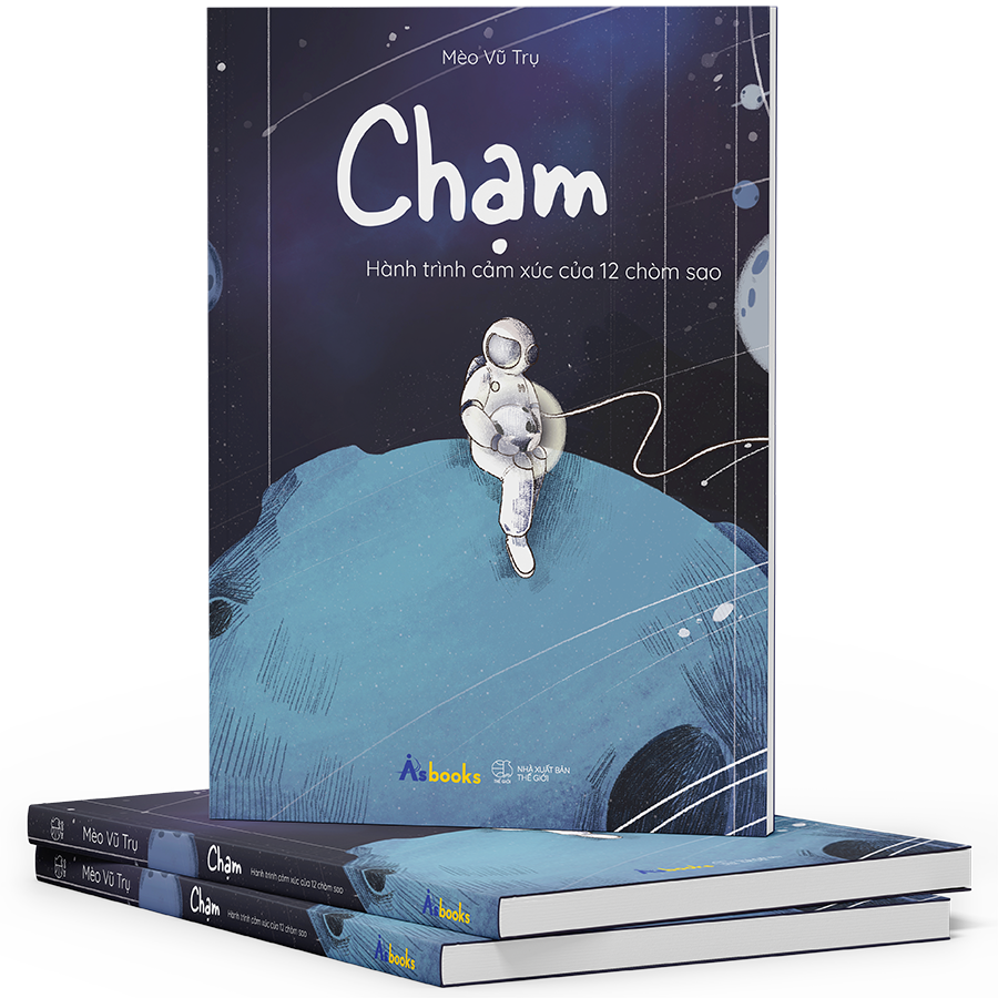 CHẠM – Hành Trình Cảm Xúc Của 12 Chòm Sao