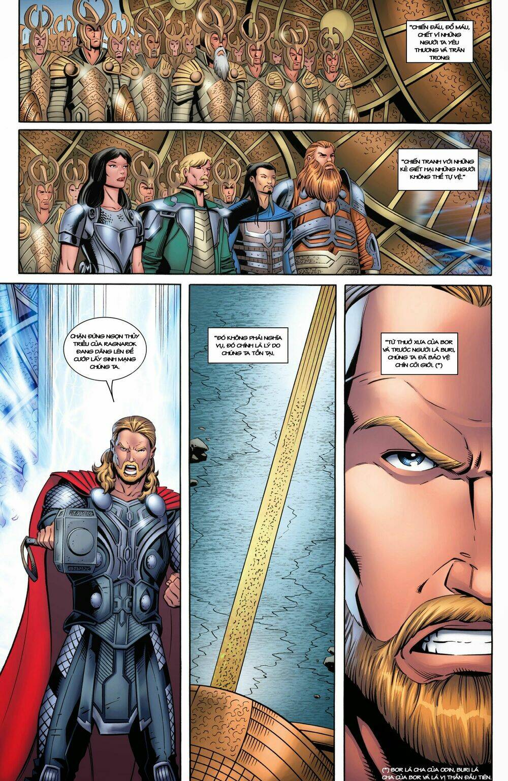 marvel cinematic universe chapter 26 20