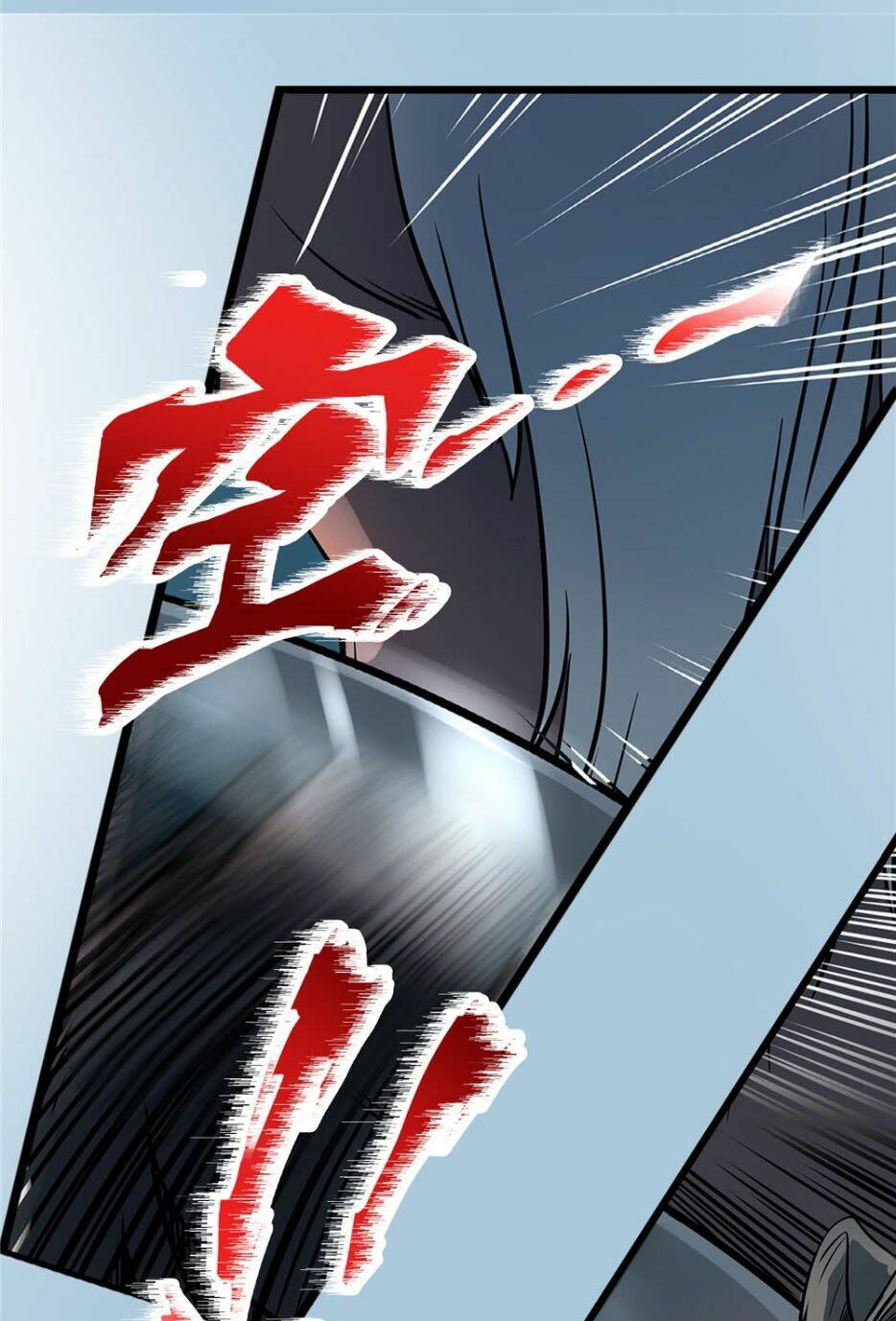 hiệp hành cửu thiên chapter 24 20