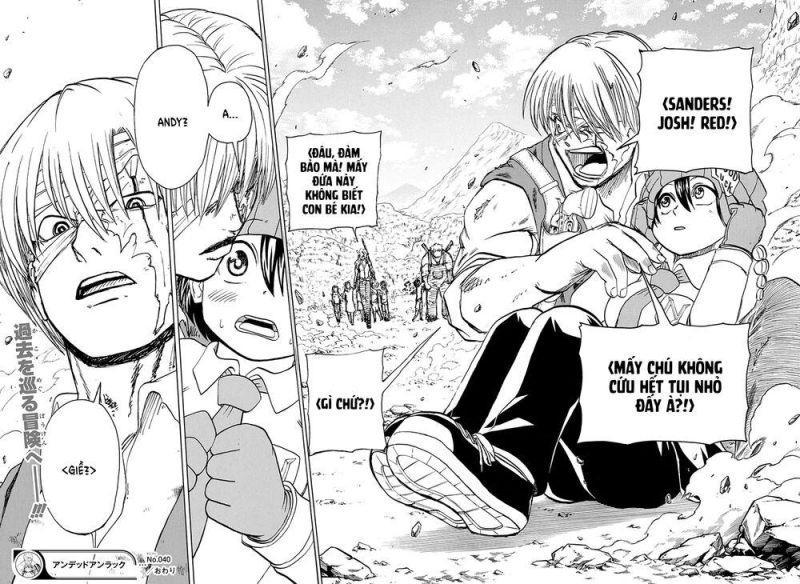 undead unluck chapter 40 16