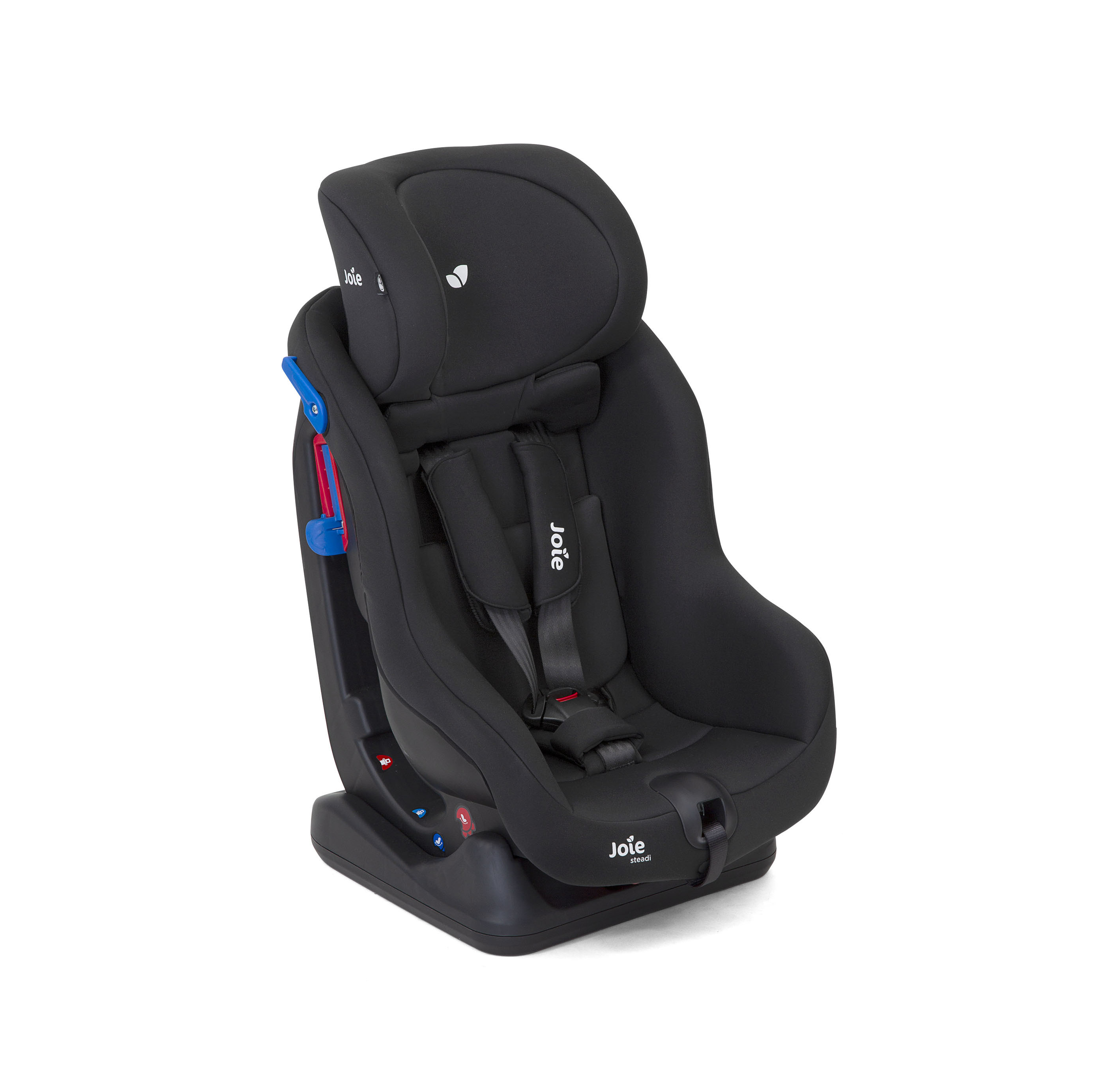 Ghế ngồi ô tô trẻ em Joie Steadi Coal